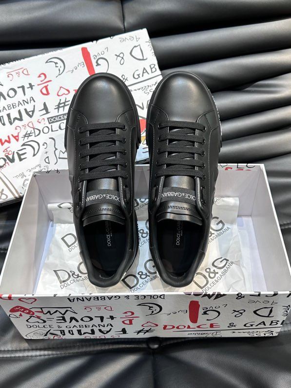 Dolce & Gabbana Sneakers